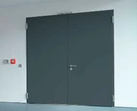 Двери универсального применения